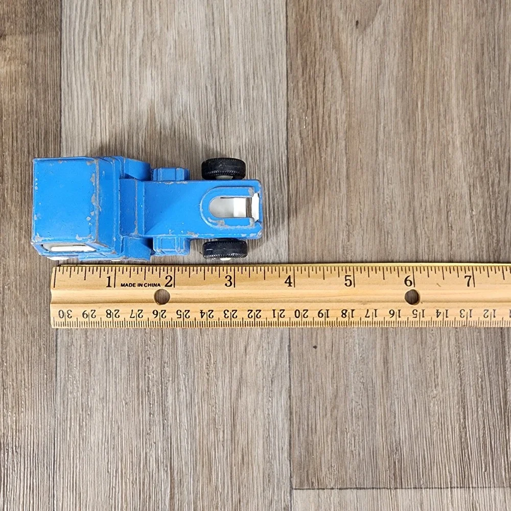 TootsieToy vintage 1970